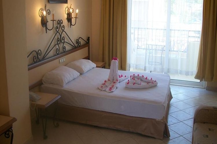 Side Sunberk Hotel